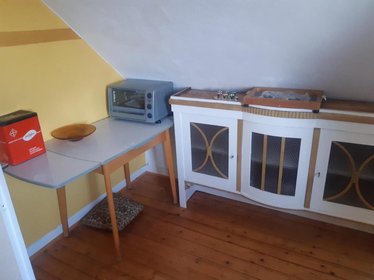 Appartement Casa Pinus Sol à Gudensberg Extérieur photo