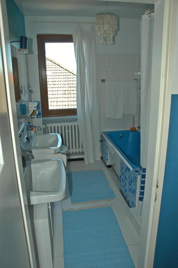 Appartement Casa Pinus Sol à Gudensberg Extérieur photo