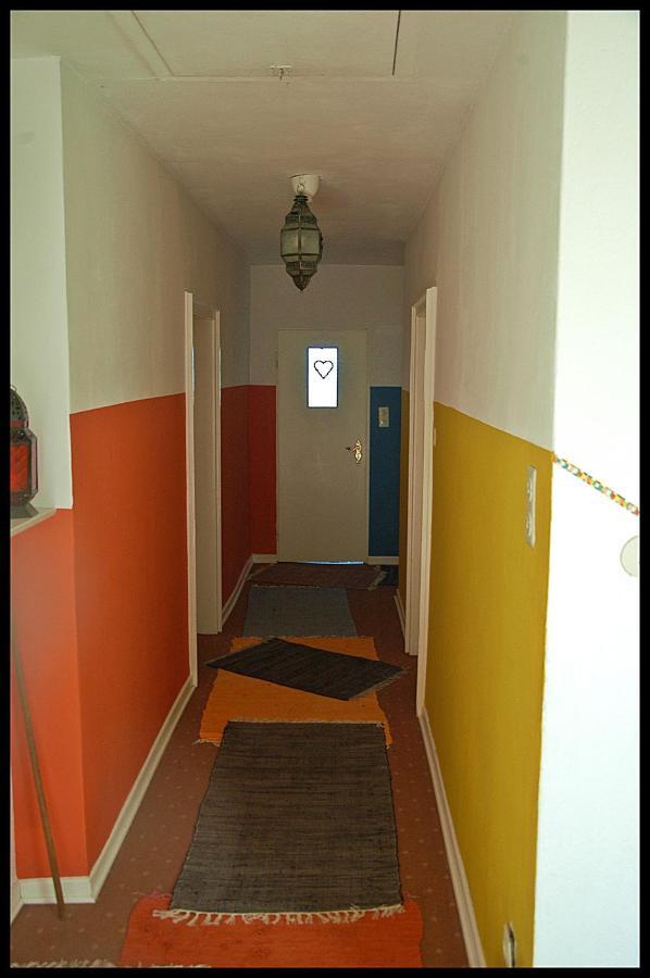 Appartement Casa Pinus Sol à Gudensberg Extérieur photo